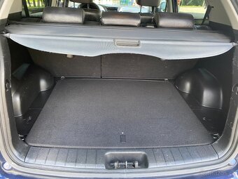 Ssangyong Korando 2.0 TD Basic 4x4 - 7