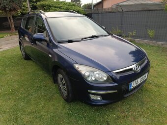 Hyundai i30 - 7