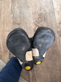 Lezecké boty La Sportiva Otaki Women - 7
