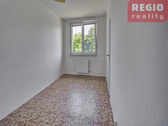 Pronájem bytu 2+kk ve Frýdku, ul. J. Čapka - 7