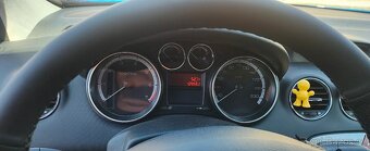 Peugeot 308 1.4 Vti - 7