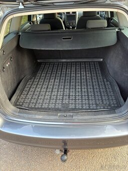 VW Golf 5 Variant - 7