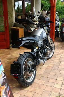 Benelli Leoncino 500 Trail - 7