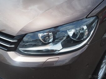 2014 Volkswagen Touran 2.0 TDI, 103 kW - 7
