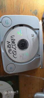 PlayStation 1 konzole, čip a příslušenství na nd - 7