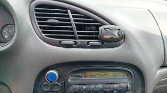 VW Sharan 1,9 tdi 81kw Automat NA DÍLY-OPRAVU - 7