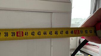 Přebalovací komoda Ikea - 7