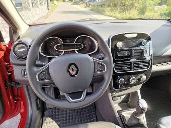 Renault clio rok 2019, 0.9 TCe najeto 44 000km, STK 2/2027 - 7