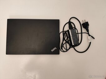 Lenovo ThinkPad X280 i5-8350U/8 Gb RAM/256 GB SSD - 7
