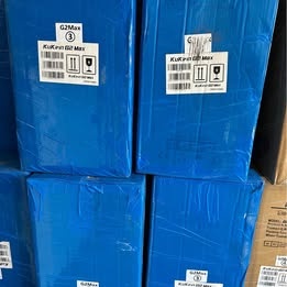 KuKirin G2 MAX Elektrická koloběžka, nova 1000W - 7