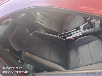 Bmw e36, 1.6, 73 kW, Tizianrot - 7