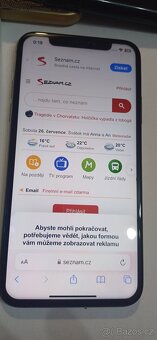 Iphone xs 64 gb - 7