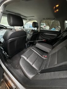 Audi a6 4F 3.0 tdi 176kW CDYA KJC - 7