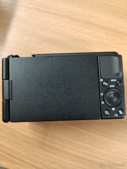 Sony ZV-1 - 7