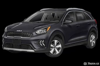 16" zimná sada KIA NIRO + TPMS. - 7