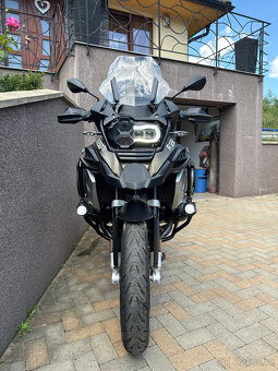BMW R 1250 GS Adventure Exclusive 2019 - 7