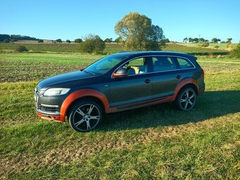 Audi Q7 Quattro S-Line - 7