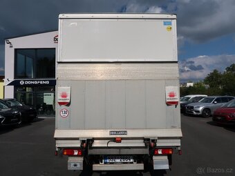 Iveco Daily 3.0 35S18,129kW,Himatic,10palet,čelo - 7