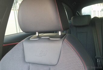 Audi A4 Avant 40TDI Quattro S-Line 90km Matrix DPH - 7