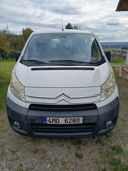 Citroën Jumpy - 7