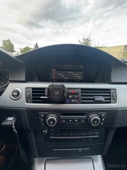 BMW 320d kombi M-packet, E91, 130kw - 7