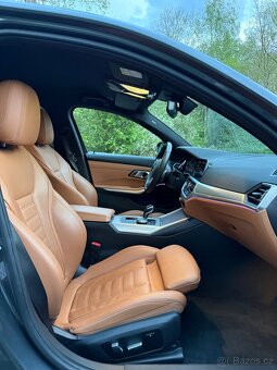 BMW 330i g20 - 7