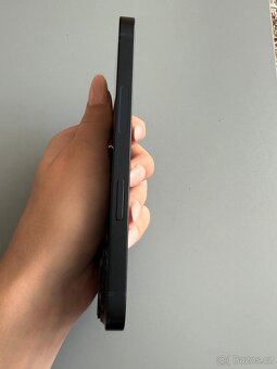 iPhone 14, Top stav, černá barva 👌 - 7