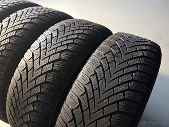Zimní kola Octavia 195/65R15 - 7