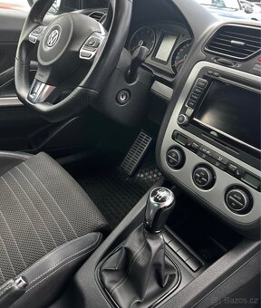Volkswagen Scirocco 1.4 TSI 90Kw - 7