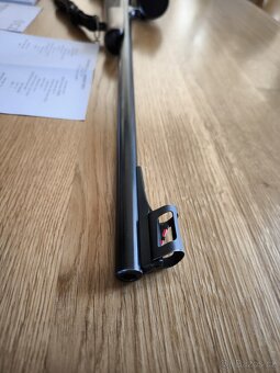 Kulovnice CZ 557 Lux II. - 7