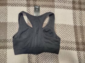 sportovní podprsenka Velikost: L ( 44 / 46 ) - 7