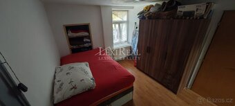 Prodej RD Oskořínek, okr. Nymburk,1369m2 - 7