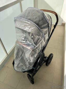 Nuna Mixx Next 3v1 - 7