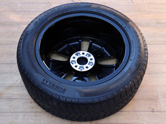 19" 5x112 ALU KOLA MERCEDES EQC N293 – ZIMNÍ + ČIDLA - 7