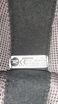 Dětská lyžařská helma - 7