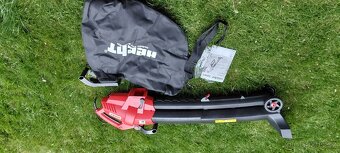 Vysavač listí HECHT 3001 - 7