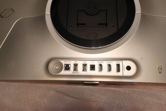 OLED Herní Samsung LS27DG600 27“ - 7