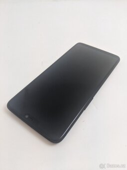 OnePlus 6 8/128gb Black. Záruka 6 měsíců. - 7