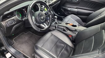 2017 FORD MUSTANG GT 5.0V8 Automatic - 7