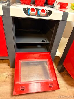 Dětská velká kuchyňka - 7