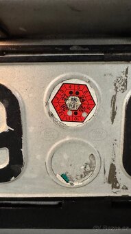 BMW E87 120D 2004 - 7