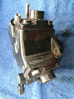 Fiat Opel Lancia 1,3 JTD CDTI díly motoru - 7