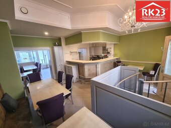 Prodej, Obchodní prostory, Mariánské Lázně, ul. Poštovní - 7