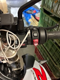 BMW F900R sport paket Akrapovic - 7