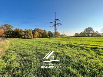 Prodej, Pozemek komerční- Ostrava - Lhotka, ev.č. 00340 - 7