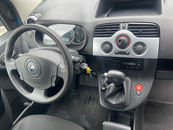Renault Kangoo Z.E. Confort – 100% ELEKTRO • 47.900 km • DPH - 7