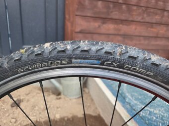 Prodám kolo Superior fly 24 - 7