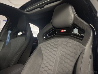 Audi RS3 2.5TFSi 299kW Performance 1 of 300 - 7