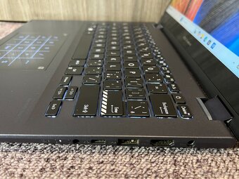 Dotykový notebook Asus Vivobook S 14 Flip - 7