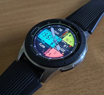 Samsung Watch - 7